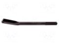 Chisel; for concrete; L: 300mm; SDS-MAX; Tipwidth: 26mm RENNSTEIG REN.21030013