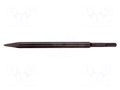 Pointed chisel; for concrete; 250mm; SDS-Plus®; tag RENNSTEIG REN.21225001SB