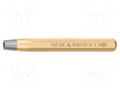 Rivet setter for rivets; 4mm RENNSTEIG REN.4450040