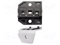 Crimping jaws RENNSTEIG REN.624050301
