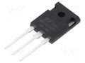 Diode: Schottky rectifying; THT; 200V; 40A; TO247-3; Ufmax: 0.9V YANGJIE TECHNOLOGY MBR40200PT-YAN