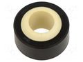 Bearing: spherical; Øout: 22mm; Øint: 10mm; iglidur® W300; -30÷80°C IGUS KGLM-10