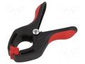 Universal clamp; max.30mm PG PROFESSIONAL PG-958.05