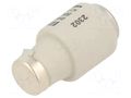 Fuse: fuse; 50A; 500VAC; 500VDC; gG; industrial; DIII MERSEN K214576