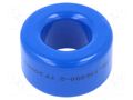 Ferrite: toroidal; L: 14mm; Øint: 14.73mm; Øout: 26.92mm; 141nH MICROMETALS MS-108090-2