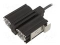 Heater; semiconductor; LPS 164; 50W; 120÷240V; IP20; 300mm STEGO 16404.0-00