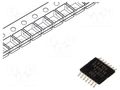 IC: digital; 3-state,buffer; Ch: 4; IN: 2; BiCMOS,TTL; SMD; TSSOP14 NEXPERIA 74LVT125PW.118