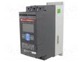 Module: softstart; Usup: 208÷600VAC; for DIN rail mounting; 11kW ABB PSE25-600-70