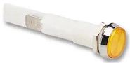 LED INDICATOR, 230V, AMB C027500MAB