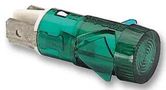 LED INDICATOR, 230V, AMB C287000MAB