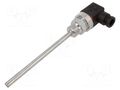 Sensor: temperature; Pt100; cl.B; G1/2 A; Electr.connect: PG11 DANFOSS 084Z8008