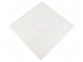 Filter; 283x283mm STEGO 08637.0-00
