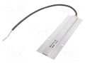 Heat module; 70W; IP20 DBK Technitherm NIMBUS-P250-70W