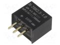 Converter: DC/DC; Uin: 4.5÷36VDC; Uout: 2.5VDC; Iout: 1A; SIP3; THT RECOM R-78K2.5-1.0
