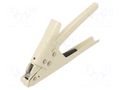 Tool: for crimping; cable ties; 3.6÷9mm PARTEX PA-PKB-TT3