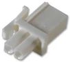 HOUSING, PLUG, 2 WAY, NYLON 794894-1