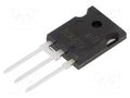 Diode: rectifying; THT; 600V; 30A; Ifsm: 450A; MTO3PV (TO247AD) SHINDENGEN S30K60V-5000