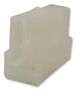 CONNECTOR HOUSING, RCPT, 2WAY, POLYAMIDE 180907