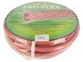 Garden hose; 15m; 1/2"; 35bar C.K CK-G7625-15