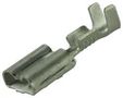 TERMINAL, SOCKET, 22-18 AWG, CRIMP, PK25 60838-1