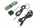 Dev.kit: evaluation; Comp: YIC51612EBGGBL5 YIC EVKYIC51612EBGGBL5