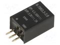 Converter: DC/DC; Uin: 4.5÷36VDC; Uout: 3.3VDC; Iout: 2A; SIP3; THT RECOM R-78K3.3-2.0