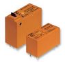 RELAY, SPST-NO, 250VAC, 20A 1-1415898-4