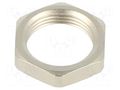 nut 10 769 001 BINDER 01-0769-001