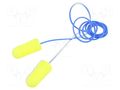 Noise stoppers; Attenuation level: 36dB 3M 3M-7000052845