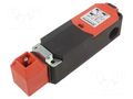 Safety switch: bolting; SLK; NC x2; Number of key entry slots: 8 BERNSTEIN AG 6018169056