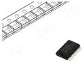IC: digital; buffer,inverting,line driver; Ch: 8; SMD; SO20; HCT NEXPERIA 74HCT540D.653