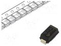 Diode: Schottky rectifying; DO214AC; SMD; 40V; 1A; reel,tape FAGOR FSS14TRTB