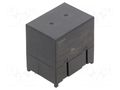 Relay: electromagnetic; SPST-NO; Ucoil: 12VDC; G9KB; THT OMRON Electronic Components G9KB-1A-12DC