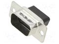 D-sub socket L777RRE09P AMPHENOL COMMUNICATIONS SOLUTIONS L777RRE09P