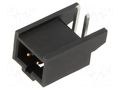 connector C-Grid Shrd Hdr SR RA Au-E 2Ckt MOLEX MX-90136-2202