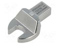 Wrench tip; torque,spanner; 10mm; Mounting: 9x12 STAHLWILLE ST-58211010
