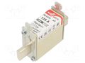 Fuse: fuse; 125A; 690VAC; 440VDC; aR; ceramic; NH000 DF ELECTRIC 365070