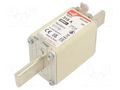 Fuse: fuse; 315A; 690VAC; 550VDC; aR; ceramic; NH1 DF ELECTRIC 365280
