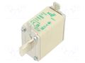 Fuse: fuse; 160A; 500VAC; aM; ceramic; NH00 DF ELECTRIC 383075