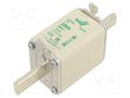 Fuse: fuse; 200A; 500VAC; aM; ceramic; NH0S DF ELECTRIC 383180
