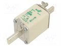 Fuse: fuse; 50A; 690VAC; aM; ceramic; NH0S DF ELECTRIC 398150
