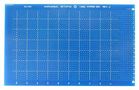 PCB, OKTOPAD, 100X160 MPRRB-001