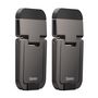 Baseus universal laptop feet stands (2 pcs.) gray (LUZC000013), Baseus 6932172608408 6932172608408
