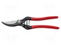 Garden pruner; 220mm UNIOR UNIOR-601578