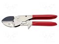 Cutters; 200mm UNIOR UNIOR-601590