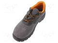 Shoes; Size: 44; 7246BK BETA BE7246BK/44