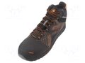 Boots; Size: 39; 7382N BETA BE7382N/39