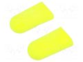Noise stoppers; disposable; Attenuation level: 36dB 3M 3M-7100111802