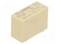 Relay: electromagnetic; SPDT; Ucoil: 12VDC; Icontacts max: 12A SANYOU SMI-S-112L-C1