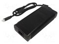 Power supply: switching; 12VDC; 27.5A; 330W; 85÷264VAC; -30÷70°C MEAN WELL GST360A12-C8P